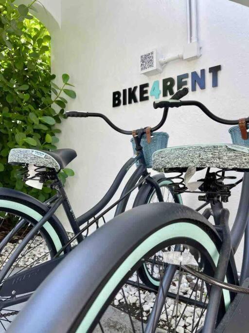 B02 5 Min From Midtown Wynwood Apartment Miami
